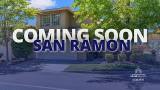 Coming Soon 3BD 2.5BA Home 1,715sqft | 10 Lakeridge Ct San Ramon, CA 94582 | Sheila Zarekari Realtor