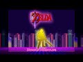 Zelda: A Link To The Past - Overworld theme (Neon X remix)