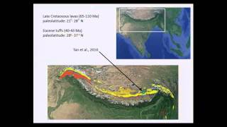 Arc-continent collision, continent-continent collision an...