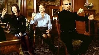 The Princess Diaries 2001 with Anne Hathaway, Hector Elizondo, Julie Andrews Movie