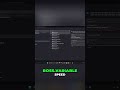 Mastering Advanced 3D GDevelop! #shorts #tutorial #gamedev #gdevelop #gdevelop5