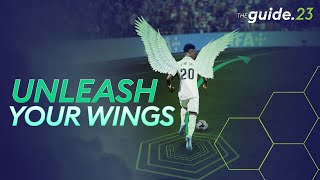 The 5 Step Pattern That Makes Every Wing Attack Unstoppable!