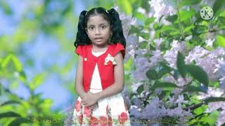 Kannirelamma Karuninchu Yesu || కన్నిరేలమ్మ || Christian Songs || Leona Rachel