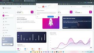 Flask Dynamic API - Code API's with speed | AppSeed
