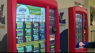 Who is mystery winner of $2.4 million Missouri Lotto jackpot?