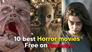 10 best hindi dubbed horror movies free on youtube!