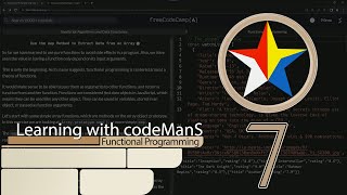 Use the map Method to Extract Data from an Array | Functional Programming | freeCodeCamp