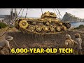 What Was Built in Spain 6,000 Years Ago Defies Explanation