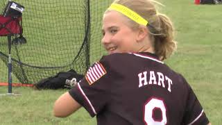 USSSA National Championships Highlights Across The Country