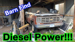 The start of our 1,000+HP Duramax C20 Project!!!