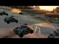 vinamar public campaign day 2 multi stage bomber intercept dcs world