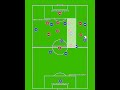 how to unlock the half space in football 🎯💯👇 football soccer sport