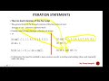 Java Programming Language - for-each loop