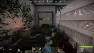 RUST Showcase Plugin : Fast Loot