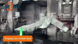 Automated production line integrated by Yaskawa robots