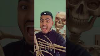 আরে এটা আবার কি 🧟😱#ভূতের_গল্প #comedy #funny #viralshort #cutebaby