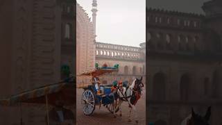 Muskuraiye aap Lucknow mein #music #bollywood #travel