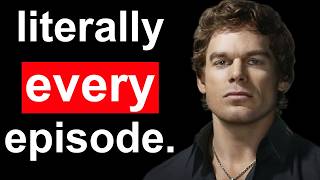 Ranking Every Dexter Episode