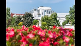 Józsefváros terei - II. János Pál pápa tér