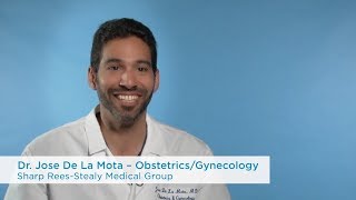 Dr. Jose De La Mota, Obstetrics/Gynecology