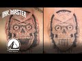 Tattoos That Didn’t Heal Well (Part 1) 😬 Ink Master