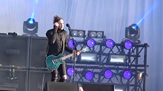 Marilyn Manson -Sweet Dreams - Download Festival 2018