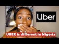 DO NOT use UBER in NIGERIA (until you've watched THIS VIDEO) | Lagos Travel Guide Ep. 17