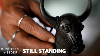 How Metal Artists In India Are Keeping A 4,500-Year-Old Craft Alive | Still Standing