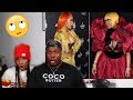 DEAR CARDI B & NICKI MINAJ...AGAIN!!| Zachary Campbell