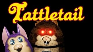 Tattletail | Part 1 | Tattletail Horror Game