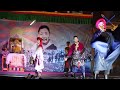 chushigangdrug fashion show canada མདོ་ཁམས་ཆུ་བཞི་སྒང་དྲུག་གི་ཤོམ་འགྲོས། 2021