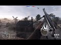 Battlefield 1: Shock Operations gameplay (No Commentary)