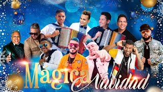 Mágica Navidad - Video Oficial