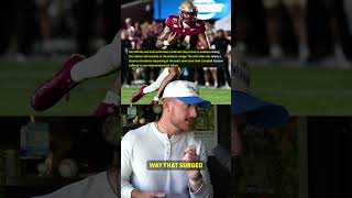 Last night had to be one of the most embarrassing nights in Florida State Football’s history.