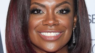 The Truth About Kandi Burruss' Marriage