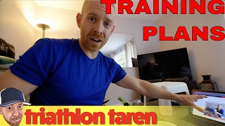 Triathlon Training Plan For Beginners Free Preview