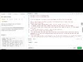 Sort an Array - Leetcode 912 - Heap Sort - Python