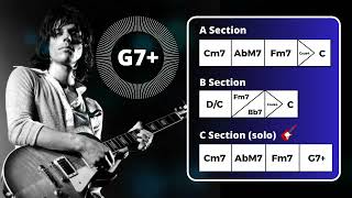 Cause We've Ended As Lovers | INTERACTIVE Backing Track