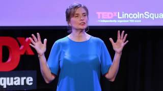 Mental health literacy can be taught in grade school. | Wendy Smith | TEDxLincolnSquare