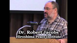 TalkingStickTV - Bo Jacobs - Global Radiation and Hibakusha