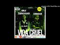 Vida Cruel ( KUDURO 2024 ) Balé Swagguer ft Projecto 100 Boss