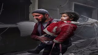 7 years of war in Syria, 7 things you need to know