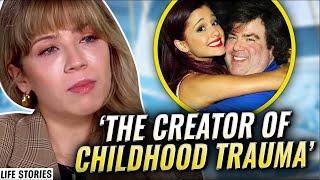 Jennette McCurdy Exposes Ariana Grande’s Silence About Their Abuse | Life Stories by Goalcast