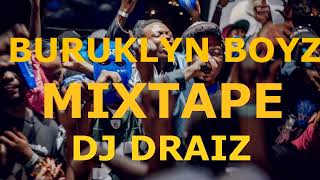 BURUKLYN BOYZ MIX 2023 - DJ DRAIZ | TALK Ni CHEAP |BEST KENYAN DRILL MIX | AJAY x MR. RIGHT