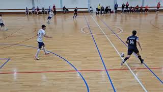 SFU HRAM - KMF PARTENON 7:4 (2:4) | DRUGA FUTSAL LIGA SRBIJE | 18.KOLO | 09.03.2024.