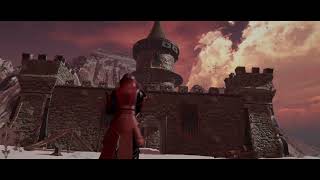 Unity Camera and Post- Processing Animation