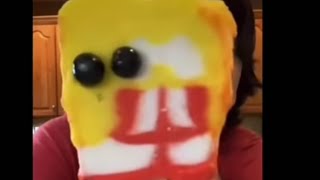 every SpongeBob popsicle video by brent tv