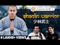 History Of Kung Fu That You Didn't Know | Warrior Mentality | Harshh Verma | TheRanveerShow हिंदी 55
