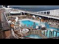 Cruise MSC Musica 4 to 11 June 2017