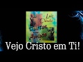 VEJO CRISTO EM TI (PLAYBACK) - Luiz Claudio Duetos com Amigos